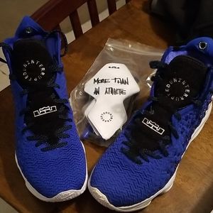 Did not need them. Worn once!